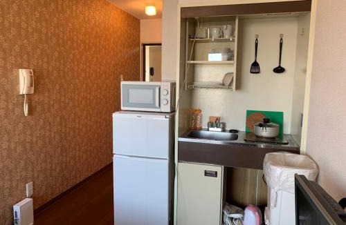 Miyakojima Apartment | Exsaison Shirokita 801