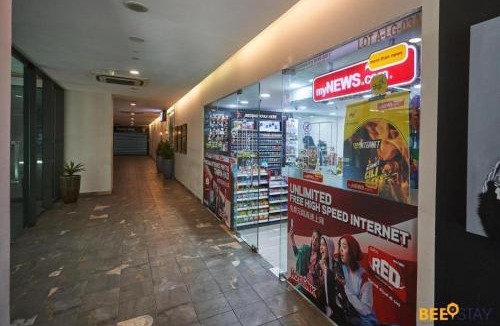 Damansara Perdana Apartment | EZ Empire Damansara Perdana Petaling Jaya