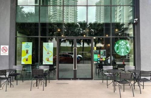 Damansara Perdana Apartment | EZ Empire Damansara Perdana Petaling Jaya