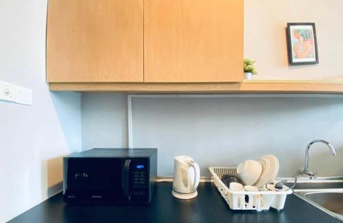 Damansara Perdana Apartment | EZ Empire Damansara Perdana Petaling Jaya