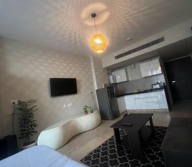 Gopalbari Apartment | F 4 U Studio