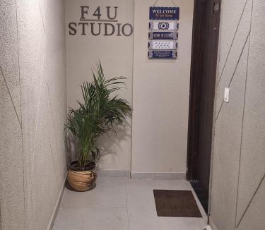 Gopalbari Apartment | F 4 U Studio