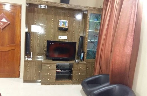 Benaulim Apartment | (F1) Fully Furnished 1 Bedroom Apartment in Benaulim in South Goa Near the Beach