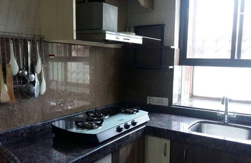 Benaulim Apartment | (F1) Fully Furnished 1 Bedroom Apartment in Benaulim in South Goa Near the Beach