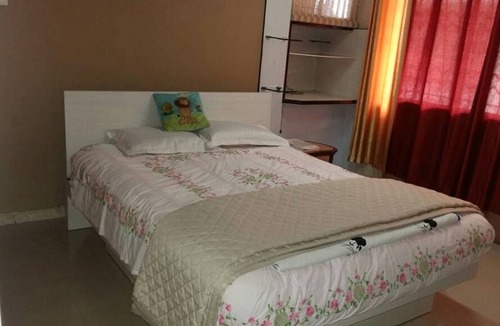 Benaulim Apartment | (F1) Fully Furnished 1 Bedroom Apartment in Benaulim in South Goa Near the Beach