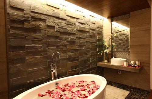 Bonifacio Global City Hotel | F1 Hotel Manila