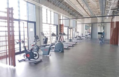 Cyberjaya Apartment | F2-18-03 Castle Suites Tamarind WiFi Netflix FreeParking
