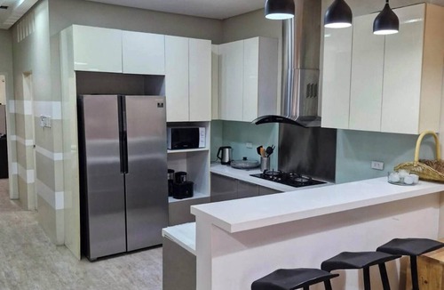 Legazpi Hotel | F2M Tower