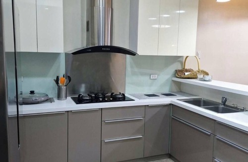 Legazpi Hotel | F2M Tower