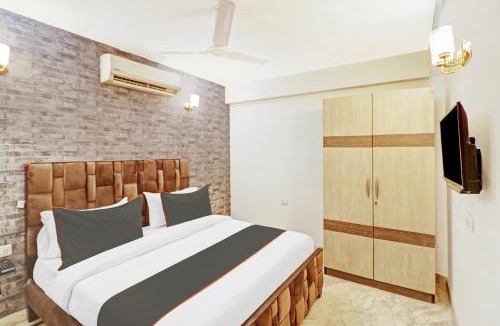 Shalimar Bagh Hotel | FabExpress Baba's Inn