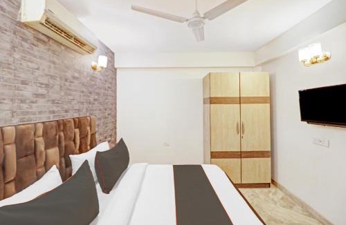 Shalimar Bagh Hotel | FabExpress Baba's Inn