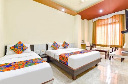 Amer Fort Road Hotel | FabExpress Bikaner Heritage