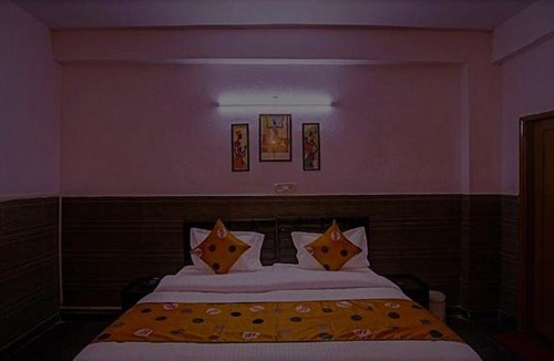 Sector 70 Hotel | FabExpress F9 BV Noida