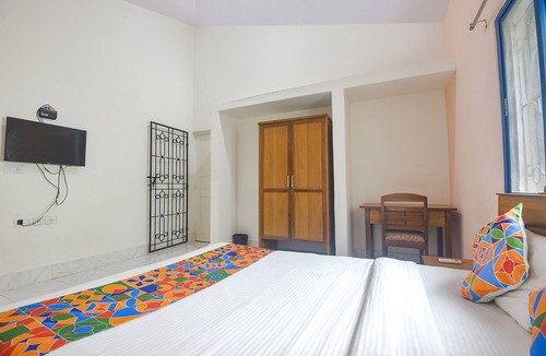 Verem Hotel | Fabexpress Joey'S Place