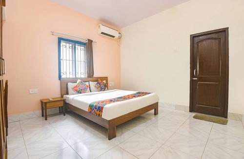 Verem Hotel | Fabexpress Joey'S Place