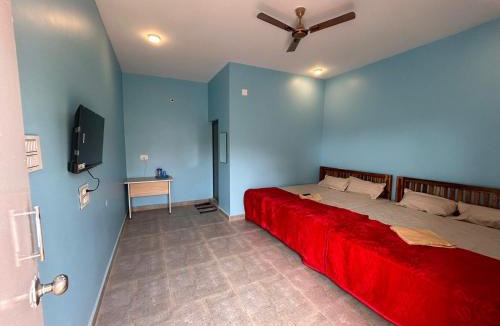 Kalapettai House | FabExpress Selvas Eden Resort