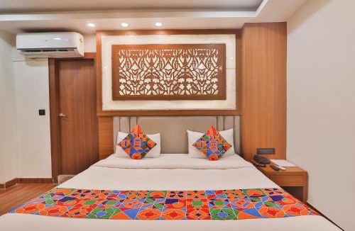 Mohangarh Hotel | FabExpress Shaurya Inn
