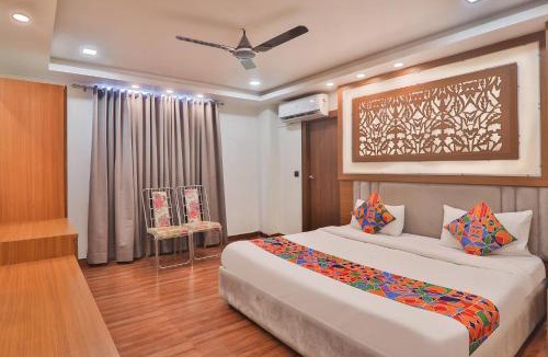 Mohangarh Hotel | FabExpress Shaurya Inn