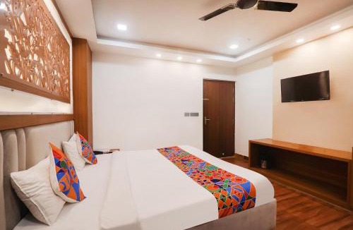 Mohangarh Hotel | FabExpress Shaurya Inn