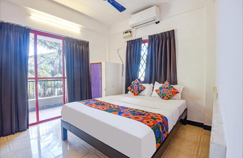 Porvorim Hotel | FabExpress Shraddha Boutique