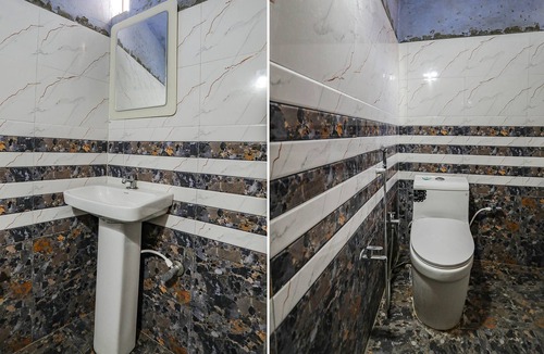Faizabad Hotel | Fabexpress Shree Ram Aadhar