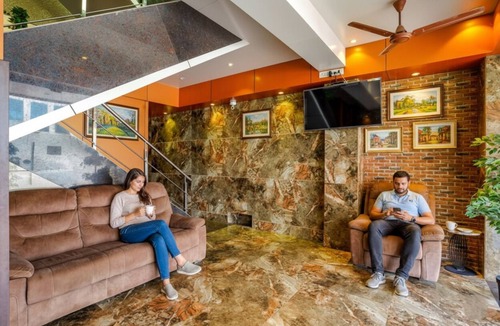 Rabale Hotel | Fabexpress Super 7 Inn