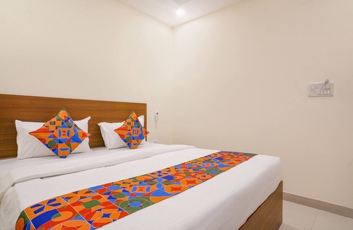 Ameerpet Hotel | Fabhotel Air Live