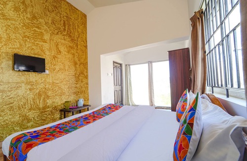 Kandal Hotel | Fabhotel Bala Garden