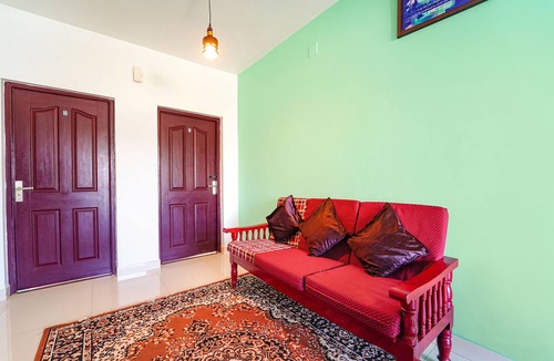 Kandal Hotel | Fabhotel Bala Garden