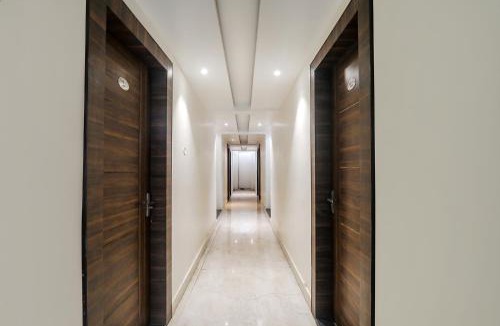Allahabad Hotel | FabHotel Bless Inn