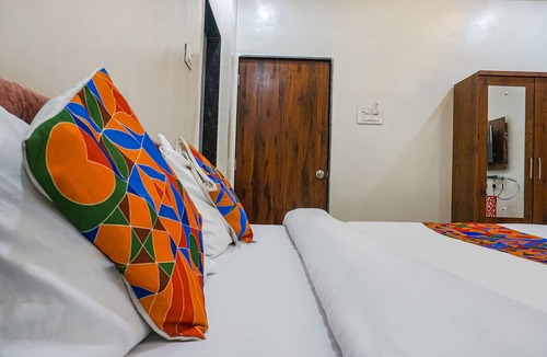 Pune Hotel | FabHotel Bliss Executive - shaniwar wada