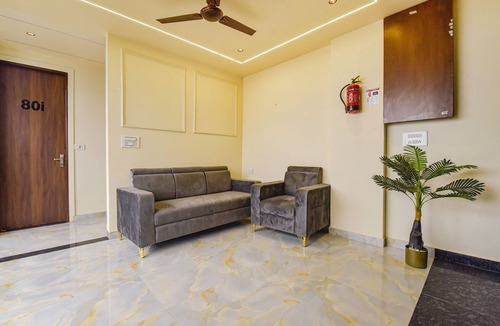 Malviya Nagar Hotel | Fabhotel Blooming Beds Pearl
