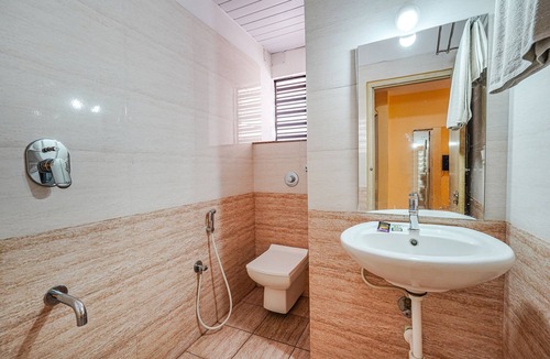 Arekere Hotel | FabHotel BNS Comforts - Near NIFT/HSR Layout Phase