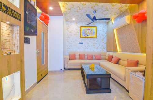 Gopalbari Hotel | Fabhotel Bohra International