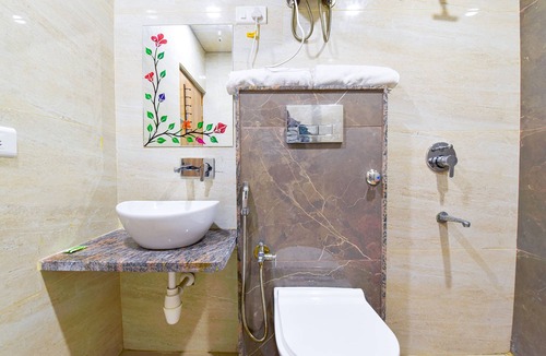 Gopalbari Hotel | Fabhotel Bohra International
