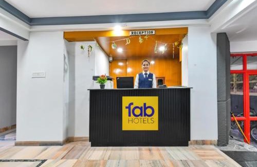 Shyam Nagar Hotel | FabHotel Classic Holidays