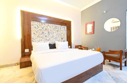 Shyam Nagar Hotel | FabHotel Classic Holidays
