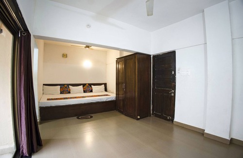 Panaji Hotel | Fabhotel Comfort Stays