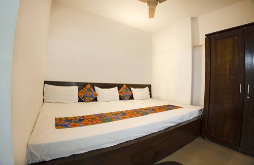 Panaji Hotel | Fabhotel Comfort Stays