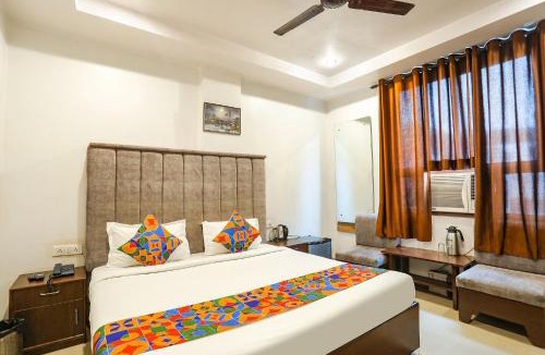 Civil Lines Hotel | FabHotel DPS International