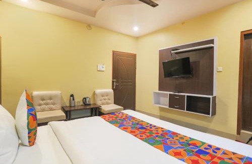 Civil Lines Hotel | FabHotel DPS International