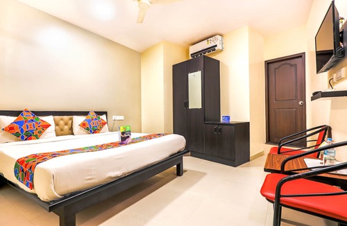 Bilekahalli Hotel | FabHotel French International