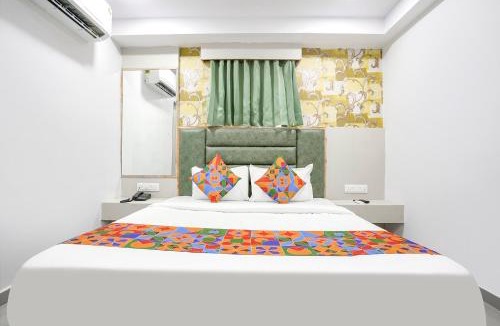 Gandhinagar Hotel | FabHotel Grey Sky
