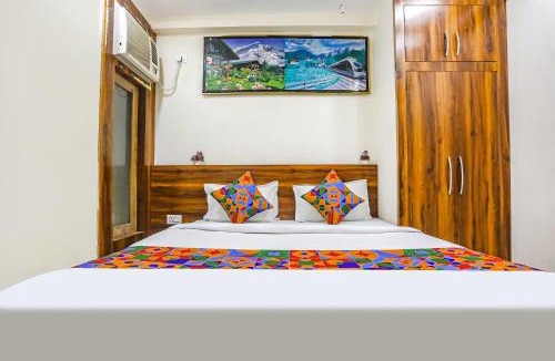 Allahabad Hotel | FabHotel Imperail House