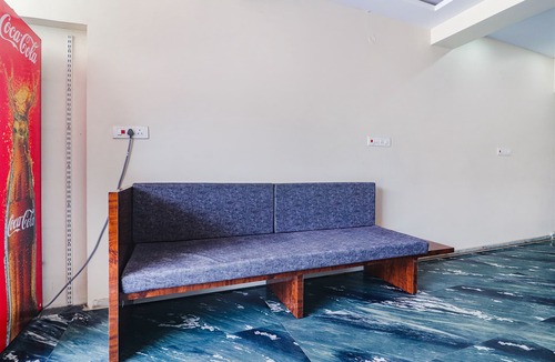 MVP Colony Hotel | Fabhotel Lotus Park