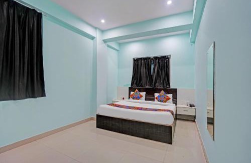 Danapur Hotel | FabHotel Maa Tara