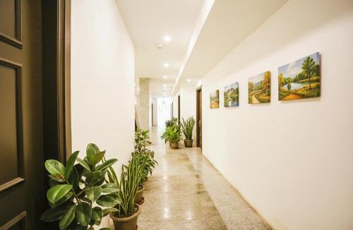Pashim Vihar Hotel | FabHotel Moro Paschim Vihar
