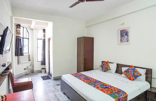 Allahabad Hotel | FabHotel New Shanti