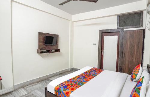 Allahabad Hotel | FabHotel New Shanti