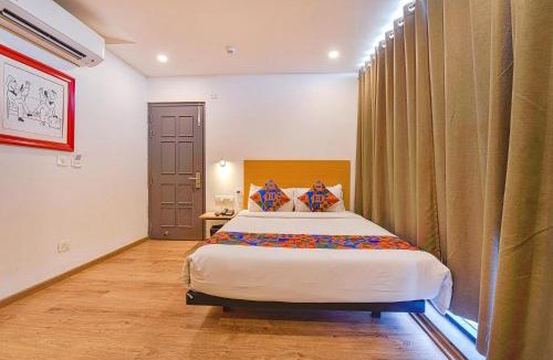 Gota Hotel | FabHotel NY Townhouse